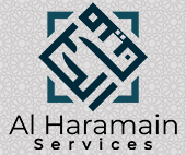 Al Haramain Services